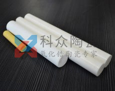 氧化锆陶瓷介绍及使用性能