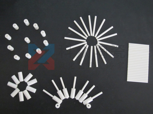 氧化锆陶瓷制作成型方法