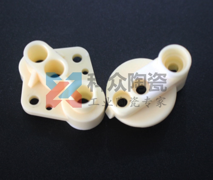 3D打印氧化锆陶瓷技术简介